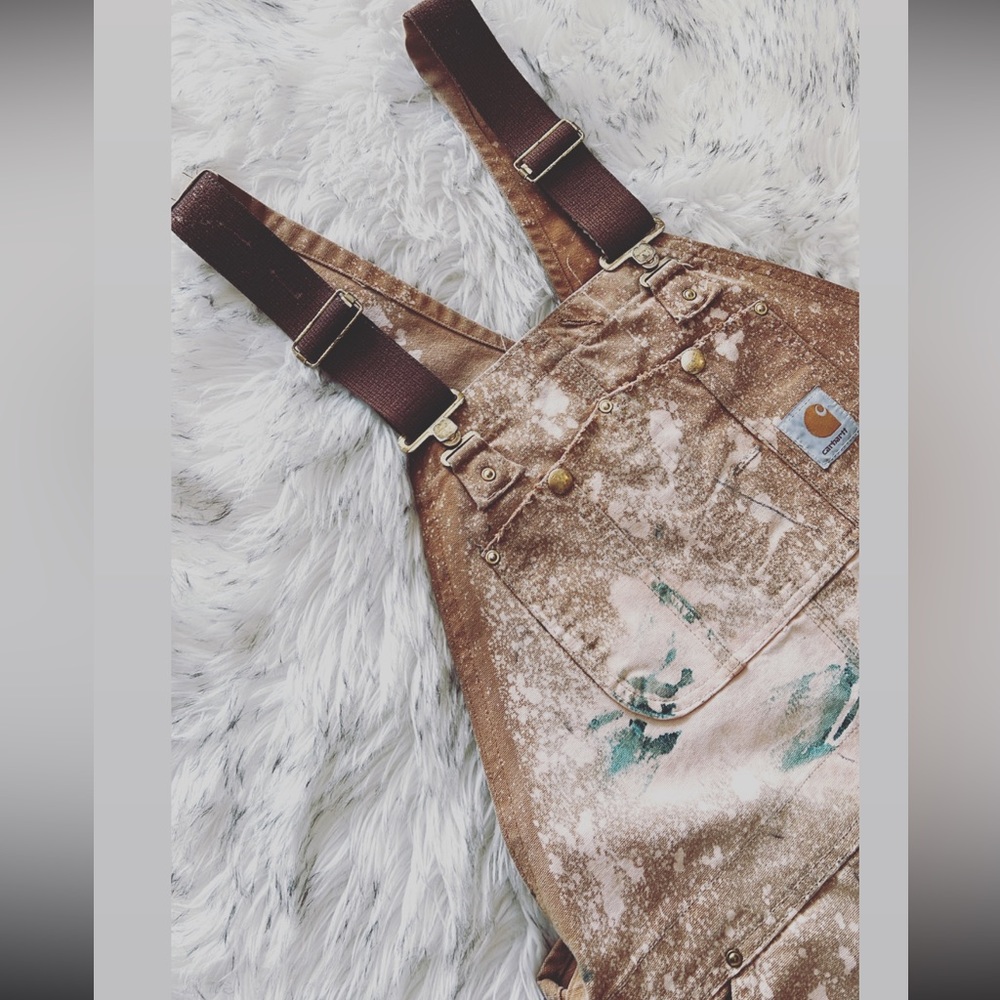 Overalls - Picture 5 of 7